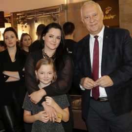 powiększ zdjęcie: Legnica Piastów według Hanny Dereckiej