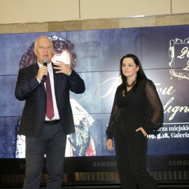 powiększ zdjęcie: Legnica Piastów według Hanny Dereckiej