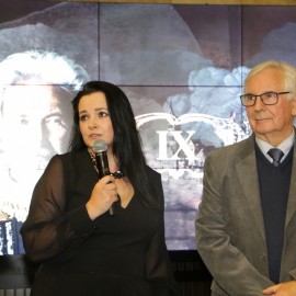 powiększ zdjęcie: Legnica Piastów według Hanny Dereckiej