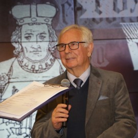 powiększ zdjęcie: Legnica Piastów według Hanny Dereckiej