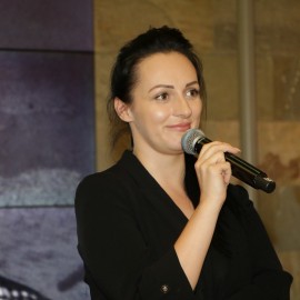 powiększ zdjęcie: Legnica Piastów według Hanny Dereckiej