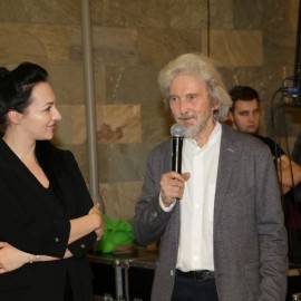 powiększ zdjęcie: Legnica Piastów według Hanny Dereckiej