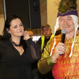 powiększ zdjęcie: Legnica Piastów według Hanny Dereckiej