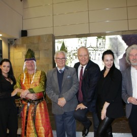 powiększ zdjęcie: Legnica Piastów według Hanny Dereckiej