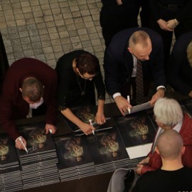 powiększ zdjęcie: Legnica Piastów według Hanny Dereckiej