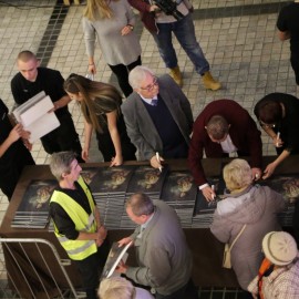 powiększ zdjęcie: Legnica Piastów według Hanny Dereckiej