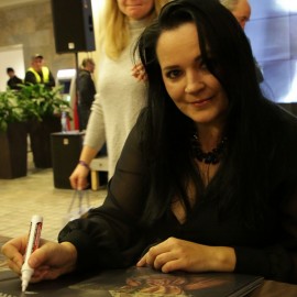 powiększ zdjęcie: Legnica Piastów według Hanny Dereckiej