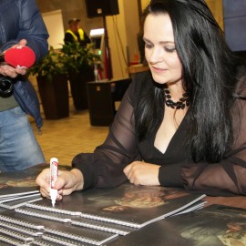 powiększ zdjęcie: Legnica Piastów według Hanny Dereckiej