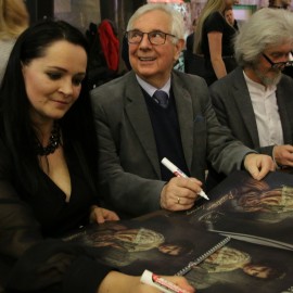 powiększ zdjęcie: Legnica Piastów według Hanny Dereckiej