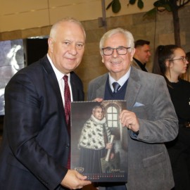 powiększ zdjęcie: Legnica Piastów według Hanny Dereckiej