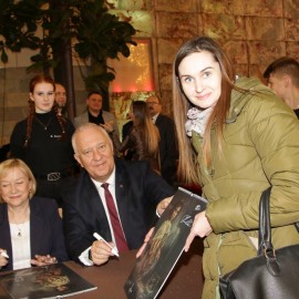 powiększ zdjęcie: Legnica Piastów według Hanny Dereckiej