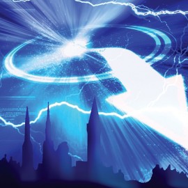 Ostrzeżenie mateorologiczne