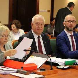 Legnica ma budżet na 2020 rok w wysokości prawie 700 mln zł