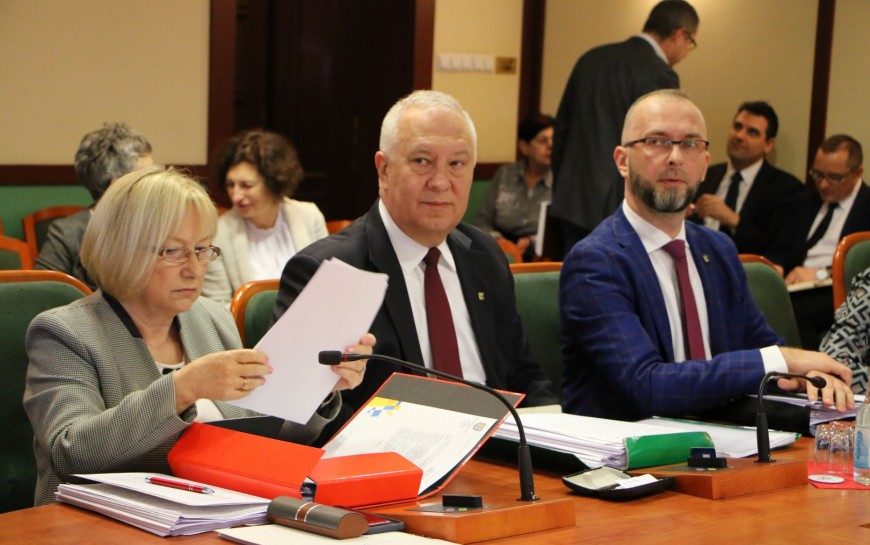 Legnica ma budżet na 2020 rok w wysokości prawie 700 mln zł