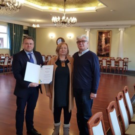 Legnica wolna od nieetycznych pokazów handlowych. To nasz wspólny sukces