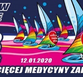 Zapraszamy 12 stycznia na 28. finał WOŚP. Zobacz program i podziel się sercem