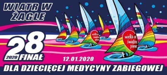 Zapraszamy 12 stycznia na 28. finał WOŚP. Zobacz program i podziel się sercem