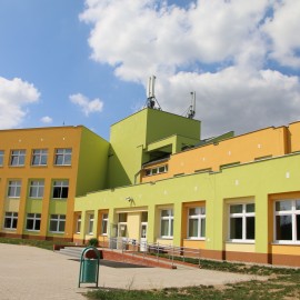 Kolejne dofinansowanie dla termomodernizacji Zespołu Szkół Integracyjnych