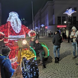 Legnica świeci najpiękniej na Dolnym Śląsku. Teraz wygrajmy w kraju