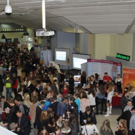 Legnickie Prezentacje Edukacyjne w PWSZ. Zgłaszania uczestników do 13 stycznia
