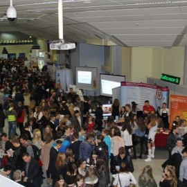 Poznaj wystawców XI Legnickich Prezentacji Edukacyjnych w PWSZ