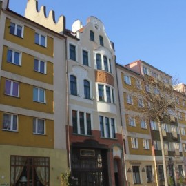 Miasto dofinansuje remonty zabytków. Złóż wniosek