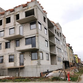Rekordowy rok w legnickim budownictwie