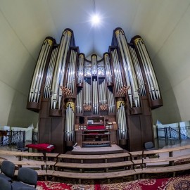 Zapraszamy na koncert kolęd i pastorałek. Wystąpią chóry, orkiestra i aktorzy