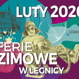 Zapraszamy na inspirujące i pobudzające wyobraźnię ferie w Muzeum Miedzi
