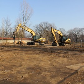 Legnicki Park Wodny AquaFun. Będą piękne baseny dla legniczan