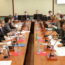Sesja Rady Miejskiej. Zobacz  jakie uchwały podjęli radni