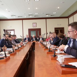 Samorządy regionu łączą siły dla wspólnych korzyści