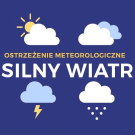 Ostrzeżenie meteorologiczne