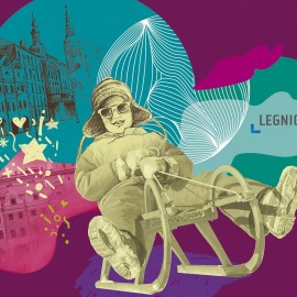 Nie siedź w domu podczas ferii