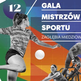 Plebiscyt Sportowy Zagłębia Miedziowego. Zobacz, kto wygrał
