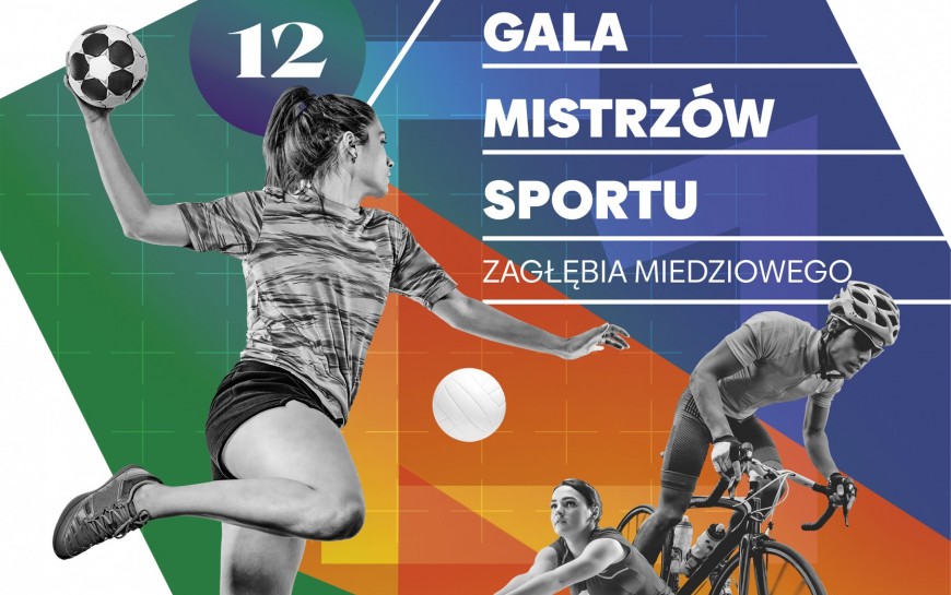 Plebiscyt Sportowy Zagłębia Miedziowego. Zobacz, kto wygrał