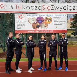 Legniccy taekwendocy rozpoczęli przygotowania do sezonu