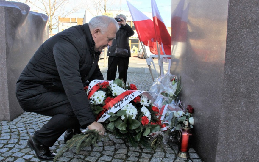W rocznicę pierwszej deportacji uczciliśmy ofiary Sybiru