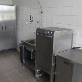Miasto dba o wysoki standard stołówek i jadalni w legnickich szkołach i przedszkolach