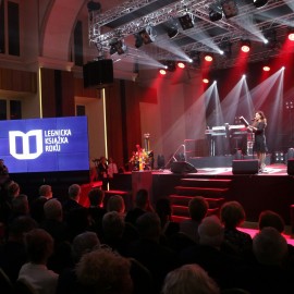 Legnicka Książka Roku 2019. Poznaliśmy nominowane wydawnictwa
