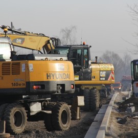 Legnica w Programie 100 obwodnic. Rząd obiecuje budowę tej ważnej drogi