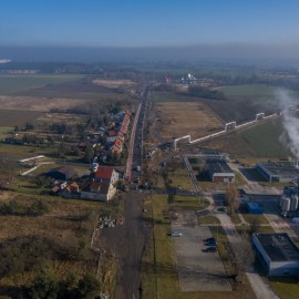 We wtorek, 18 lutego, zmienia się organizacja ruchu na ulicy Szczytnickiej