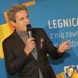 Zapraszamy na koncert legniczanie legniczankom