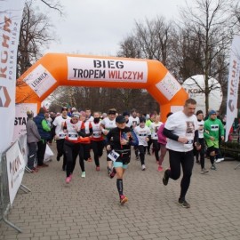 Legnickie obchody Narodowego Dnia Pamięci Żołnierzy Wyklętych