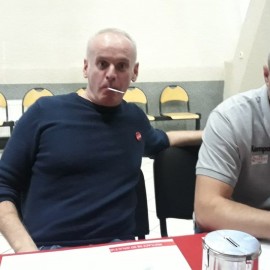 powiększ zdjęcie: Chcemy ratować życie. W Legnicy zarejestrowało się już 5. tys. dawców szpiku