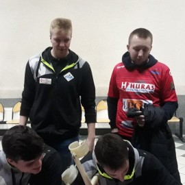 powiększ zdjęcie: Chcemy ratować życie. W Legnicy zarejestrowało się już 5. tys. dawców szpiku