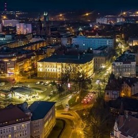 Legnica w krajowej czołówce miejsc przyjaznych edukacji