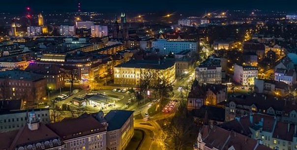 Legnica w krajowej czołówce miejsc przyjaznych edukacji