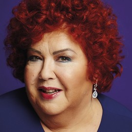 Spotkanie z Katarzyną Miller w czwartek 12 marca odwołane