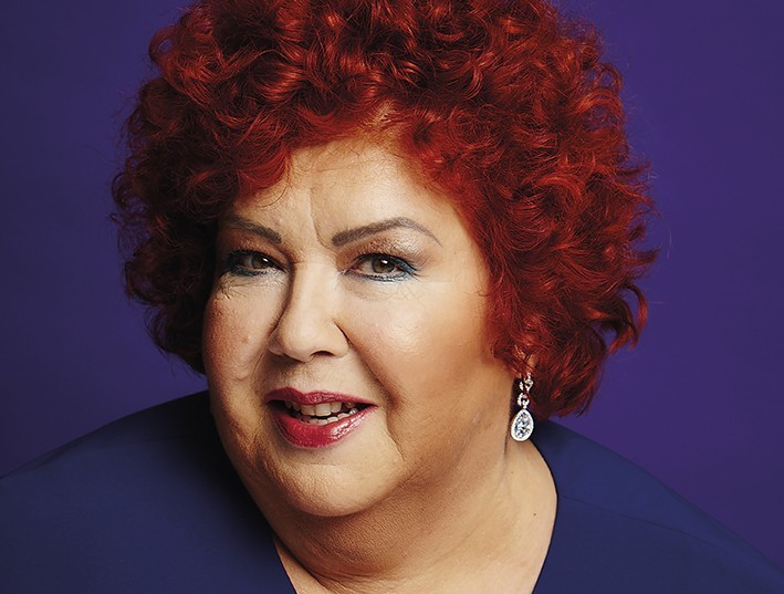 Spotkanie z Katarzyną Miller w czwartek 12 marca odwołane